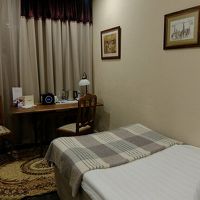 シングルルーム