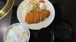 とがし肉家