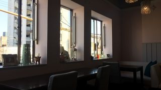 カフェ・アメリ