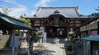 廃仏毀釈を二百年先取りしたとか