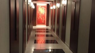 ダイヤモンドプレミアラウンジ福岡