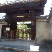 後崇光太上天皇伏見松林院ゆかりの寺院