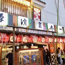 夜の部は夜割もあり、お得です