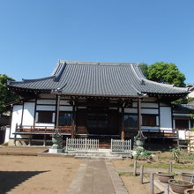 円乗院 (世田谷区)