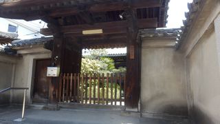 後崇光太上天皇伏見松林院ゆかりの寺院
