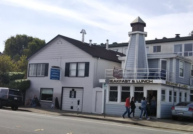 レスリー・セイヤ サウサリート Sausalito （卸売りファッション