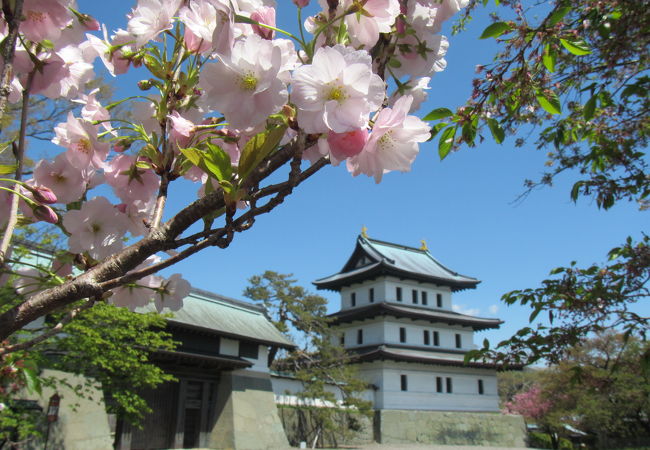 松前公園 クチコミ アクセス 営業時間 松前半島 フォートラベル