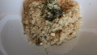 オイスターランチ