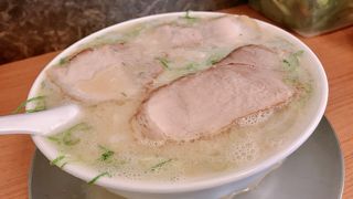 なおちゃんラーメン 糸島本店