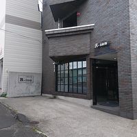 飲食店街に徒歩圏内