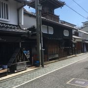 気になる建物