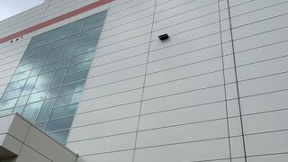 江南地区から行きやすい場所にあります