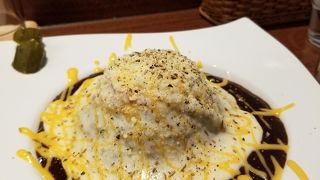 カレーとお肉のびすとろ ジェイズカレー