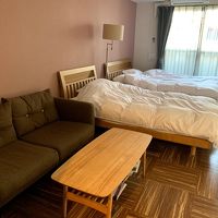 逢松原京極ハウス 写真