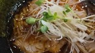 「赤味」で三度目の正直