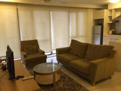 ビンタン フェアレーン レジデンス バイ マンハッタン グループ 写真