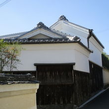 こんな雰囲気です