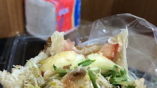 高雄に行ったら、食べないと！