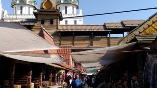 お土産物を安く買うならココ