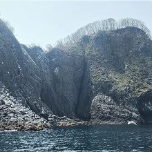 水中展望船ニューしゃこたん号 