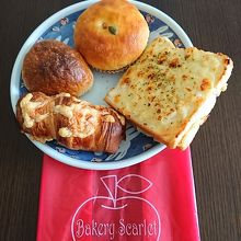 外れ無しで美味しかった