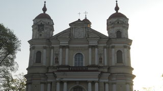 素晴らしい教会でした☆