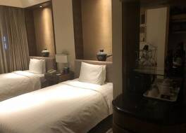 ハイヤット ホテル チョンドゥ 写真