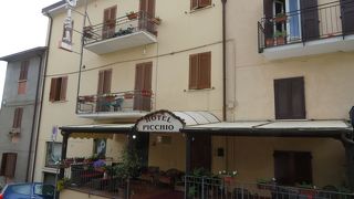 Hotel Picchio