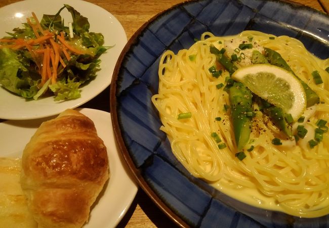 鎌倉パスタ イオンモール札幌発寒店 クチコミ アクセス 営業時間 琴似 発寒中央 フォートラベル