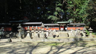 ２５号線沿いにあります