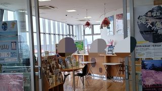 明るくて広いです