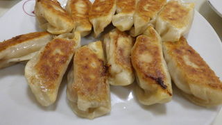 ライスはたのまず、炒飯や麺類も試してみたい