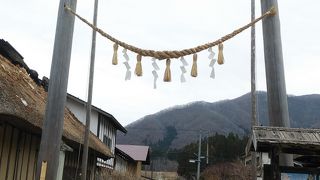 御朱印を求めて