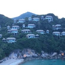 18 バンヤンツリーサムイ旅行記 サムイ島 タイ の旅行記 ブログ By こーにゃんさん フォートラベル