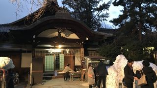 夜の安井金毘羅 By Romax 安井金比羅宮のクチコミ フォートラベル