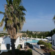 Torre Fiore Hotel Masseria