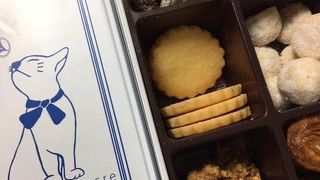 猫缶がかわいい