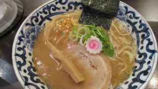 いざ食べてみるとまた食べたいと私は思わないような味で残念でした