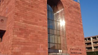 長崎の歴史民俗が展示されていました。