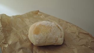 パンも売っています