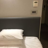 ベッド周りのコンセント