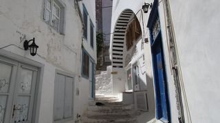 ツーリストポリス (イドラ島)