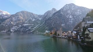 ハルシュタット