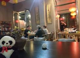 チョンドゥ ミセス パンダ ホステル 写真