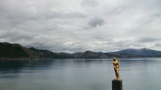 こちらだけでは片参り