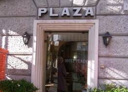 Hotel Plaza 写真