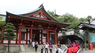 がっかり。入場料損しました。