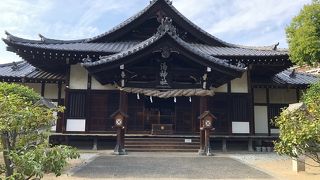 道後に行ったら併せて参拝したい