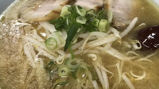 鹿児島ラーメン 真琴 本店