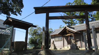 春日神社 (瀧谷神社)